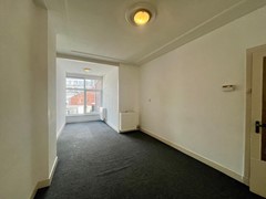 Nieuw in verhuur:Bergse Dorpsstraat 55A, 3054 GB Rotterdam - Foto