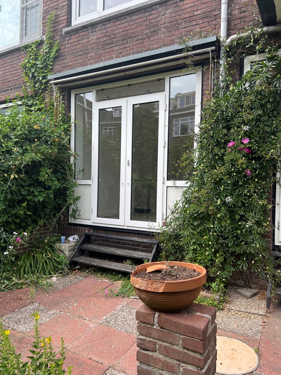 Wolphaertsbocht 291-a, Rotterdam