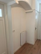 Nieuw in verhuur:Wolphaertsbocht 291A, 3083 MP Rotterdam - Foto