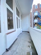 Nieuw in verhuur:Noordsingel 104-01, 3032 BH Rotterdam - Foto