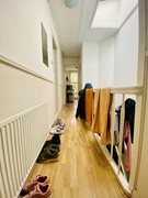 Nieuw in verhuur:Rodenrijselaan 32C, 3037 XG Rotterdam - Foto