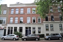 Noordsingel 48A03 A, 3032BE Rotterdam