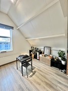 Nieuw in verhuur:Noordsingel 48A03 A, 3032 BE Rotterdam - Foto