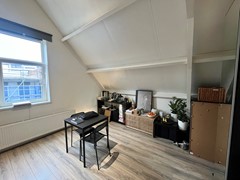 Nieuw in verhuur:Noordsingel 48A03 A, 3032 BE Rotterdam - Foto