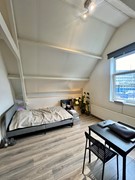 Nieuw in verhuur:Noordsingel 48A03 A, 3032 BE Rotterdam - Foto