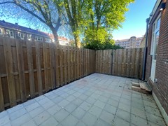 Nieuw in verhuur:Brussestraat 16A, 3031 SL Rotterdam - Foto