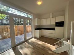Nieuw in verhuur:Brussestraat 14A, 3031 SL Rotterdam - Foto