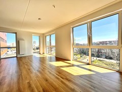 Nieuw in verhuur:Laakweg 23J, 2521 SC Den Haag - Foto