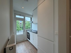 Nieuw in verhuur:Admiraal de Ruyterweg 37C, 3031 AA Rotterdam - Foto