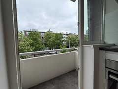 Nieuw in verhuur:Admiraal de Ruyterweg 37C, 3031 AA Rotterdam - Foto