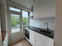 Admiraal de Ruyterweg 37C, 3031AA Rotterdam