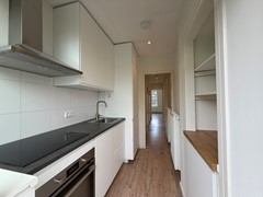 Nieuw in verhuur:Admiraal de Ruyterweg 37C, 3031 AA Rotterdam - Foto
