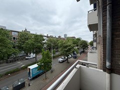 Nieuw in verhuur:Admiraal de Ruyterweg 37C, 3031 AA Rotterdam - Foto