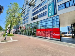 Nieuw in verhuur:Generaal Eisenhowerplein 5F051, 2288 AE Rijswijk - Foto