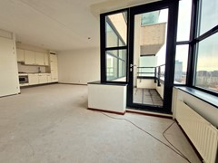 Nieuw in verhuur:Generaal Eisenhowerplein 5F051, 2288 AE Rijswijk - Foto