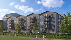 Te huur: Stadhouderslaan 607, 2382BL Zoeterwoude