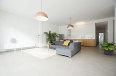 Nieuw in verhuur:Coolhaven 164B, 3024 AM Rotterdam - Foto