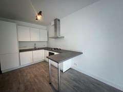 Nieuw in verhuur:Kortekade 19B02, 3062 GL Rotterdam - Foto