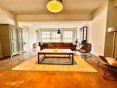 Nieuw in verhuur:Leeuwenstraat 15B03, 3011 AL Rotterdam - Foto