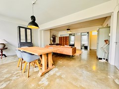 Nieuw in verhuur:Leeuwenstraat 15B03, 3011 AL Rotterdam - Foto