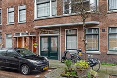 Nieuw in verhuur:Groen van Prinstererstraat 42B, 3038 RK Rotterdam - Foto