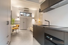 Nieuw in verhuur:Groen van Prinstererstraat 42B, 3038 RK Rotterdam - Foto