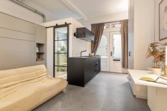 Nieuw in verhuur:Groen van Prinstererstraat 42B, 3038 RK Rotterdam - Foto