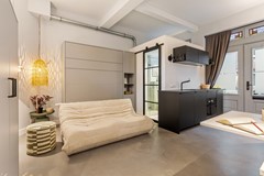 Nieuw in verhuur:Groen van Prinstererstraat 42B, 3038 RK Rotterdam - Foto