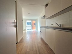 Nieuw in verhuur:Laakweg 25K, 2521 SC Den Haag - Foto