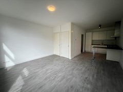Nieuw in verhuur:Kortekade 19B02, 3062 GL Rotterdam - Foto