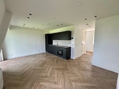Nieuw in verhuur:'s-Gravendijkwal 130K, 3015 CC Rotterdam - Foto
