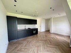 Nieuw in verhuur:'s-Gravendijkwal 130K, 3015 CC Rotterdam - Foto