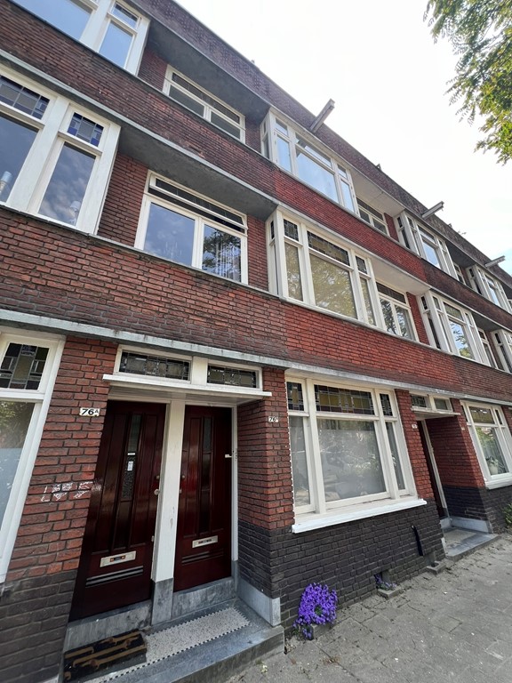 Talmastraat 76-b02, Rotterdam
