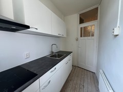 Nieuw in verhuur:Talmastraat 76B02, 3038 SR Rotterdam - Foto