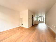 Nieuw in verhuur:Philips Willemstraat 15B, 3051 PL Rotterdam - Foto