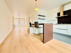Nieuw in verhuur:Philips Willemstraat 15B, 3051 PL Rotterdam - Foto