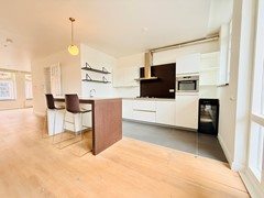 Nieuw in verhuur:Philips Willemstraat 15B, 3051 PL Rotterdam - Foto