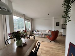 Nieuw in verhuur:Statenweg 133C, 3039 HL Rotterdam - Foto