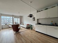 Nieuw in verhuur:Statenweg 133C, 3039 HL Rotterdam - Foto