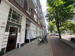 Admiraal de Ruyterweg 34C, 3031AD Rotterdam