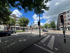 Nieuw in verhuur:Admiraal de Ruyterweg 34C, 3031 AD Rotterdam - Foto