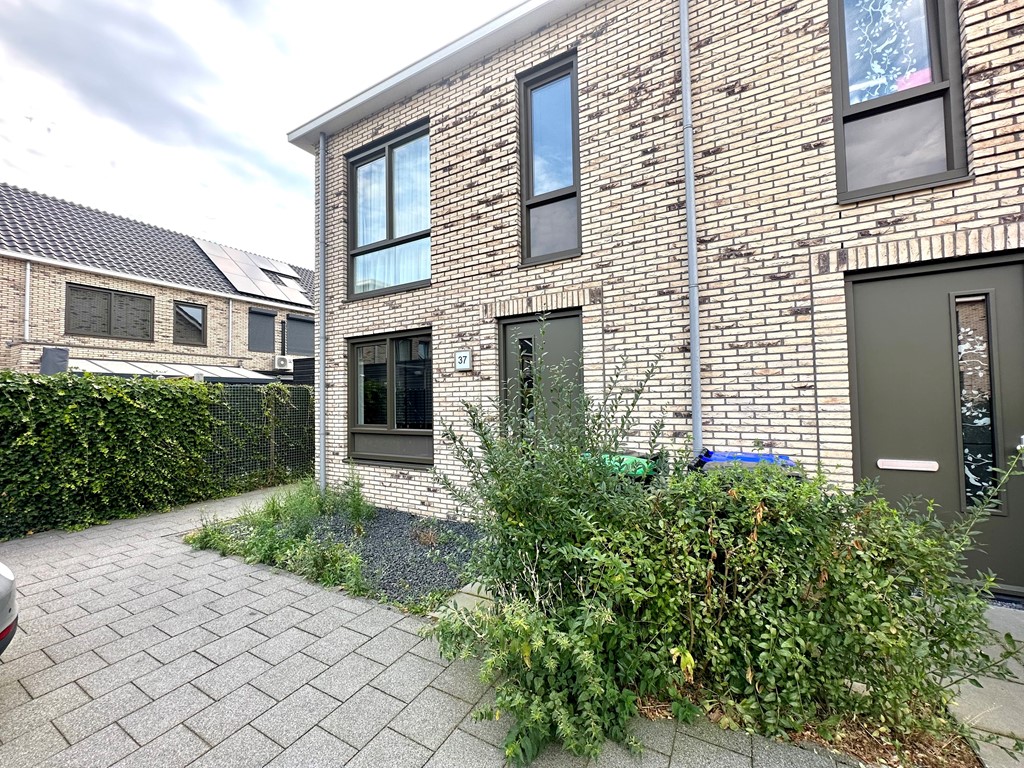 Cornelia De Langeweg 75, Den Haag