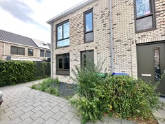 Cornelia De Langeweg 75, 2545AV Den Haag