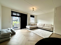 Nieuw in verhuur:Cornelia De Langeweg 75, 2545 AV Den Haag - Foto