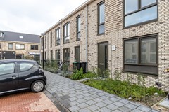 Nieuw in verhuur:Cornelia De Langeweg 75, 2545 AV Den Haag - Foto