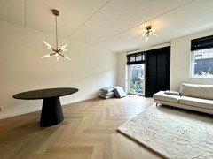 Nieuw in verhuur:Cornelia De Langeweg 75, 2545 AV Den Haag - Foto
