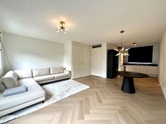 Nieuw in verhuur:Cornelia De Langeweg 75, 2545 AV Den Haag - Foto