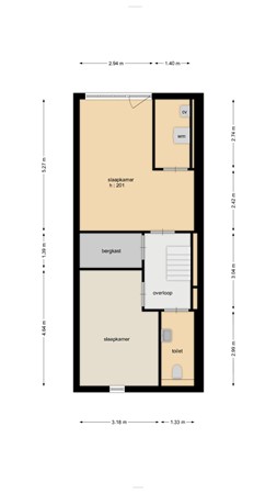 Vlaggemanstraat 28A, 3038 LE Rotterdam - 183775762_vlaggenmanstraa_souterrain_souterrain_20260328_a00d7d.jpg