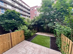 Verhuurd:Vlaggemanstraat 28A, 3038 LE Rotterdam - Foto