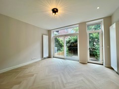 Vlaggemanstraat 28A, Rotterdam
